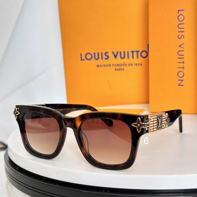 LV Sunglasses ID:20260410-2021